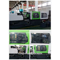 PVC pipe fitting plastic injection moulding machine for sale